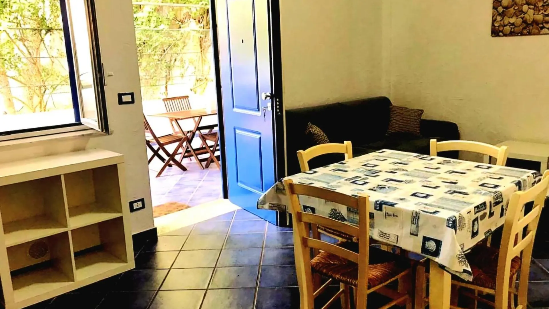 Apartamento Magico Appartamenti Scafa - Marina Capo dʼOrlando