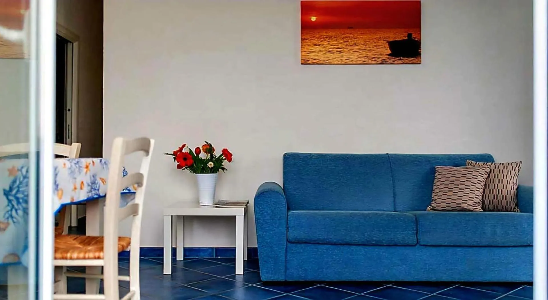 Apartamento Magico Appartamenti Scafa - Marina Capo dʼOrlando