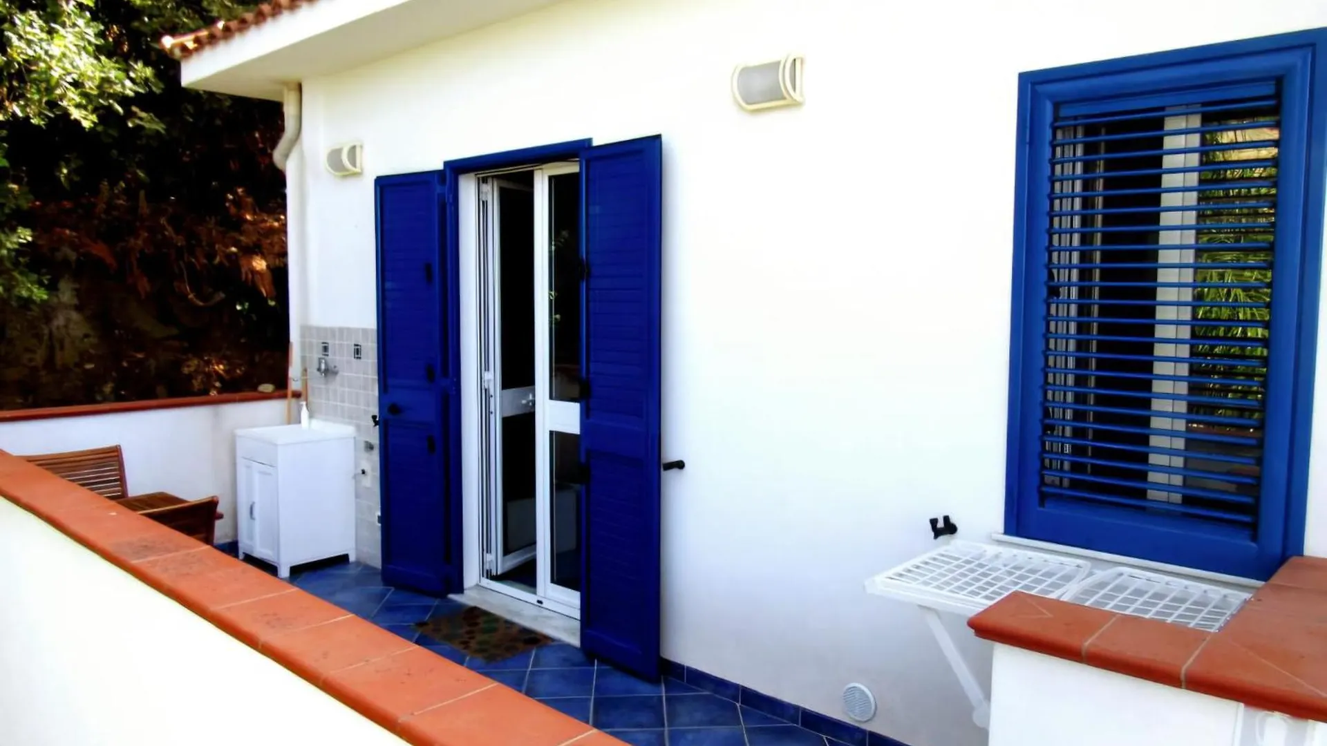 Apartamento Magico Appartamenti Scafa - Marina Capo dʼOrlando Italia
