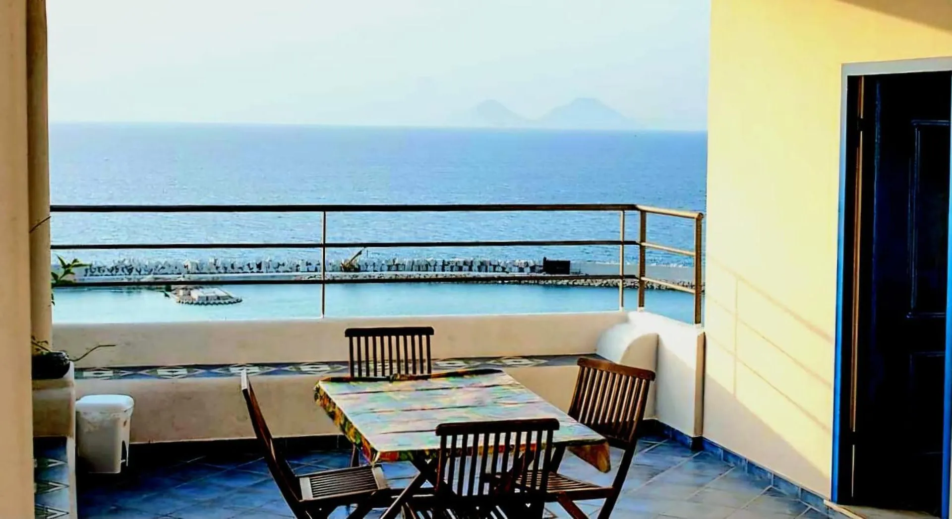 Apartamento Magico Appartamenti Scafa - Marina Capo dʼOrlando