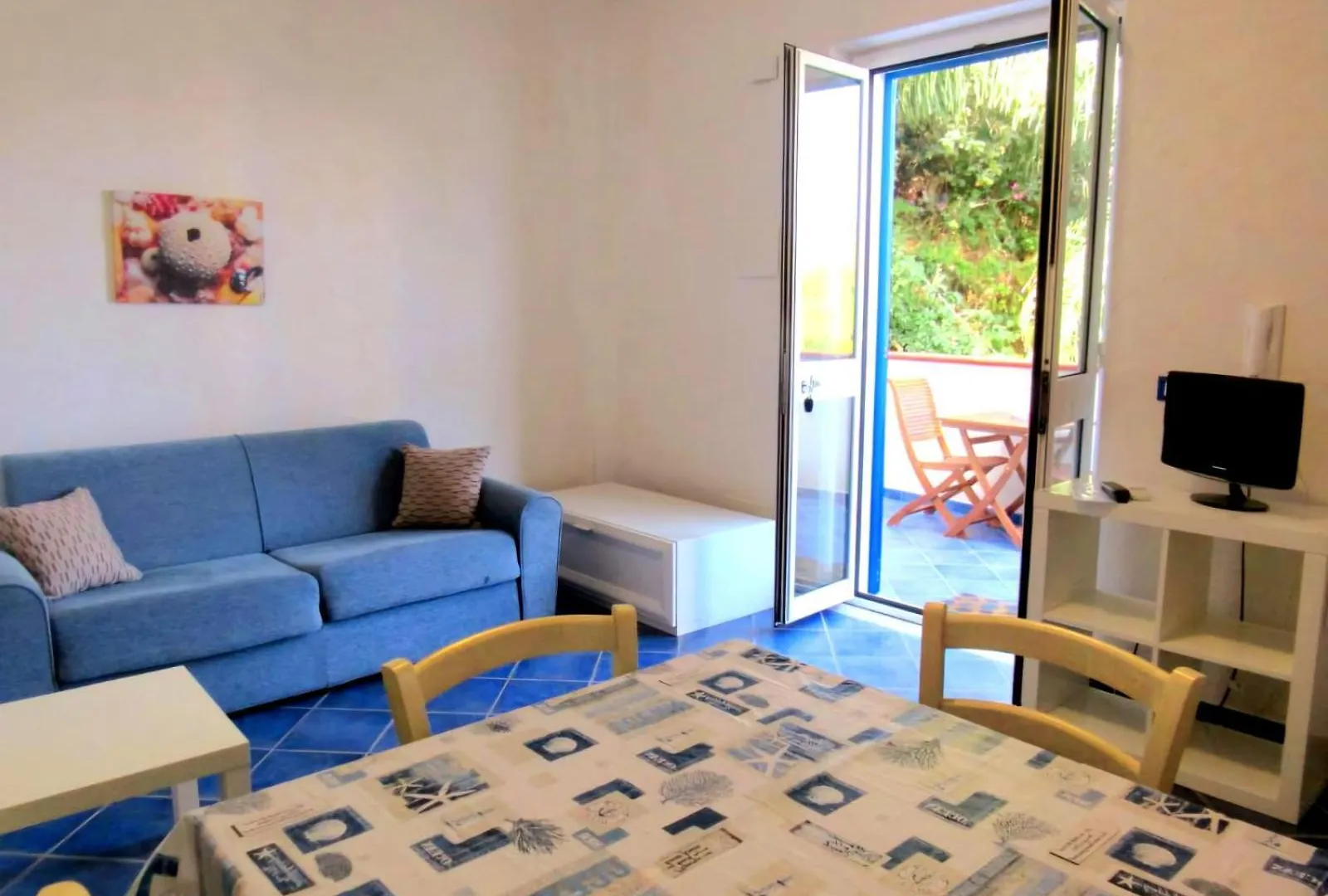 Apartamento Magico Appartamenti Scafa - Marina Capo dʼOrlando
