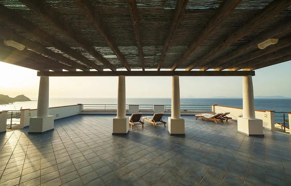 Apartamento Magico Appartamenti Scafa - Marina Capo dʼOrlando Italia