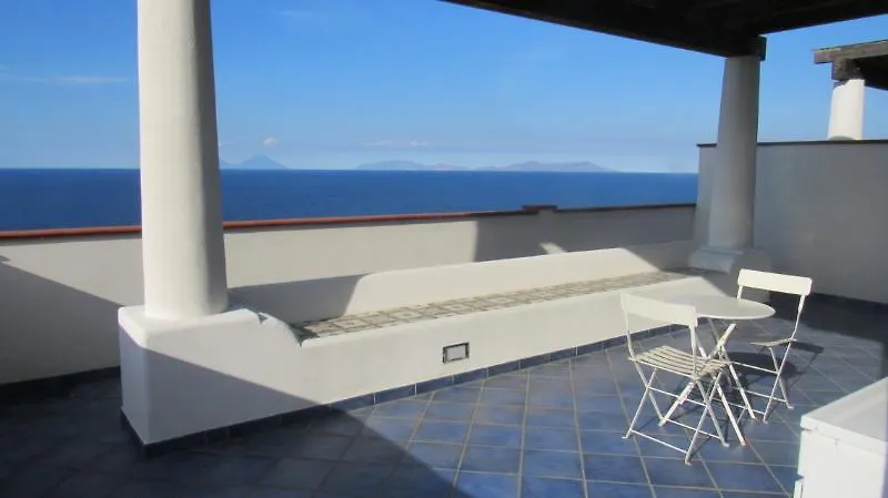 Apartamento Magico Appartamenti Scafa - Marina Capo dʼOrlando