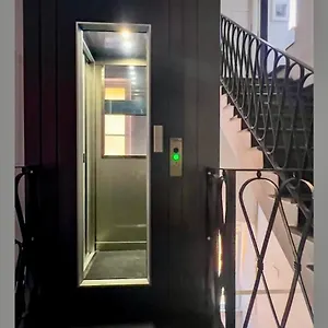 visit hotel