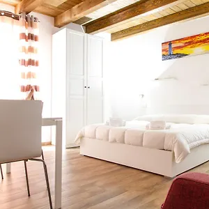 Appartement Two Hearts, Cefalù