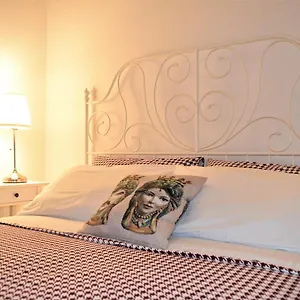 Appartement Il Moro, Syracuse