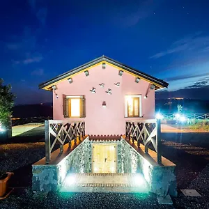 Appartement Fontana Del Cherubino, Santa Maria di Licodia